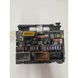 Boitier Servitude Moteur (bsm) Peugeot Partner 2 Phase 1